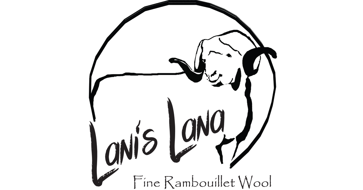 Worsted/DK Weight Yarn – Lani's Lana