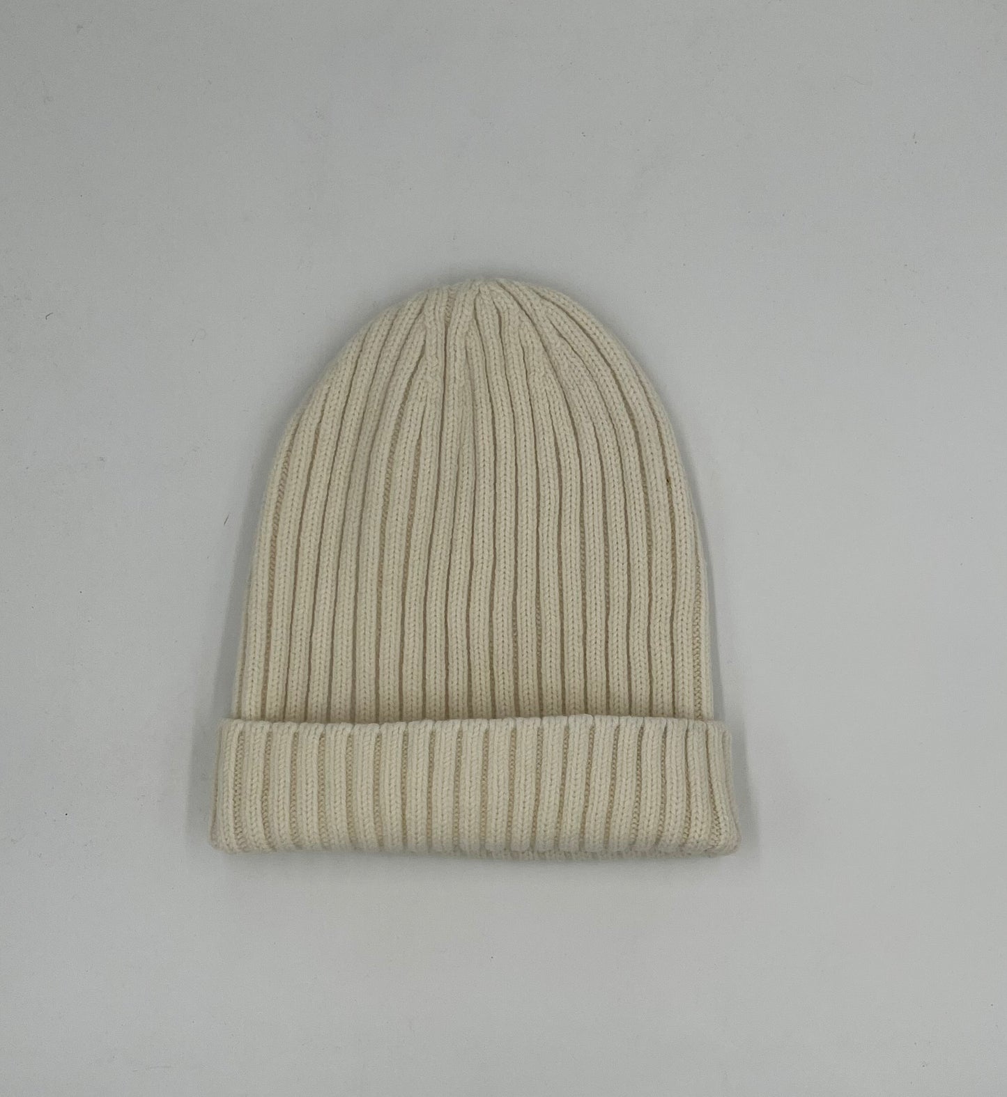 Wool Beanie