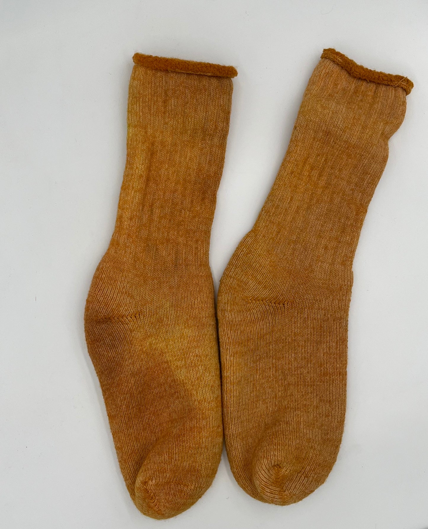 Wool Socks