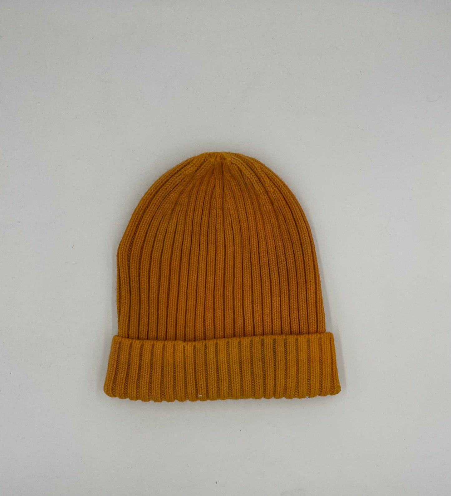 Wool Beanie