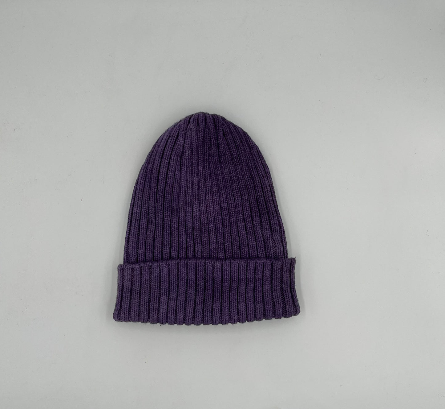 Wool Beanie