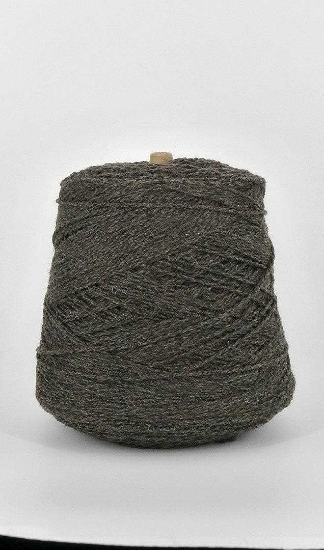 Bare Ranch - Naturally Colored Bulky Weight Cone Yarn