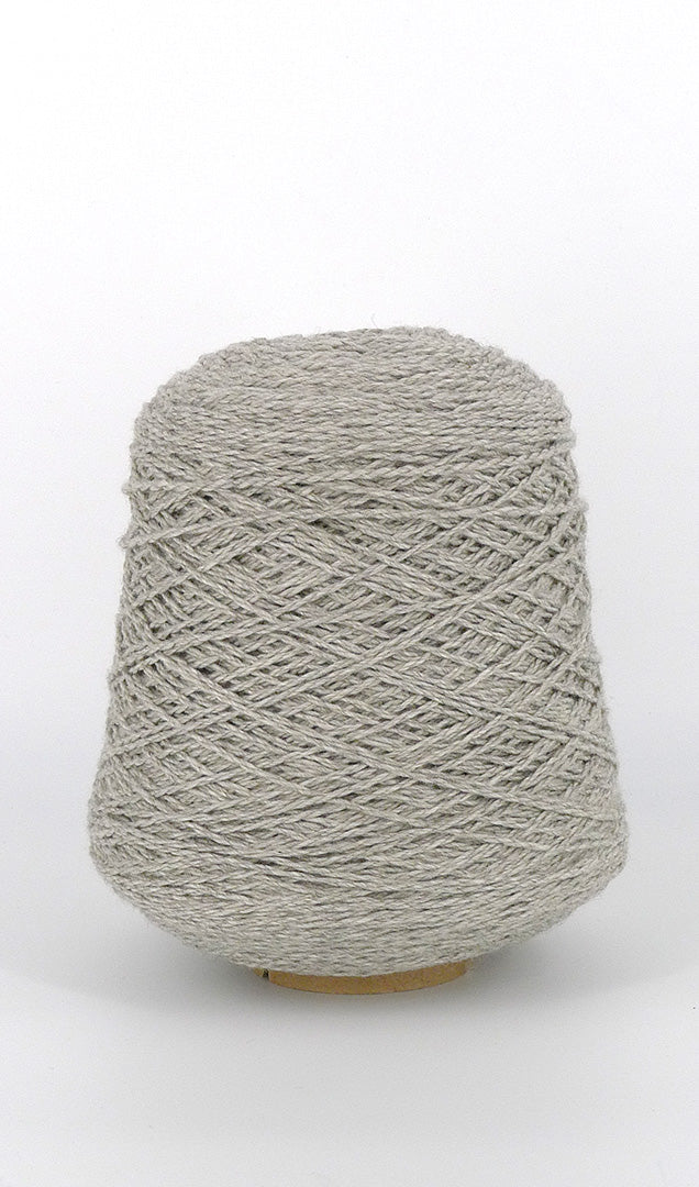 Bare Ranch - Naturally Colored Bulky Weight Cone Yarn