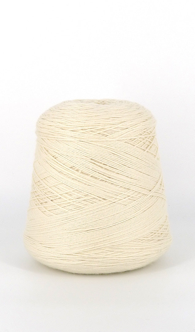 Home Camp - Naturally Colored Worsted/DK Weight Cone Yarn