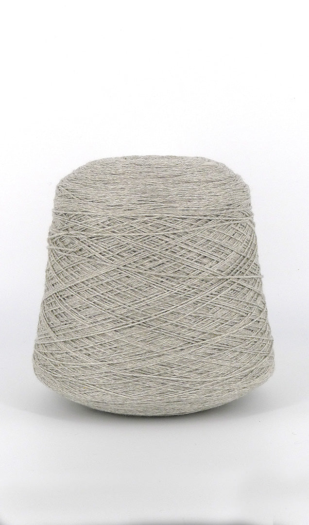 Buffalo Hills, Tuledad - Naturally Colored Sport Weight Wool Cone Yarn