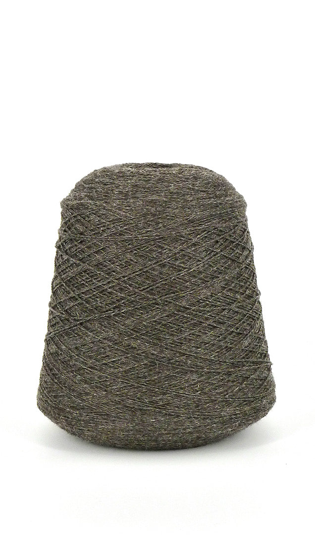 Hayes Range High Desert- Naturally Colored Fingering Weight Cone Yarn