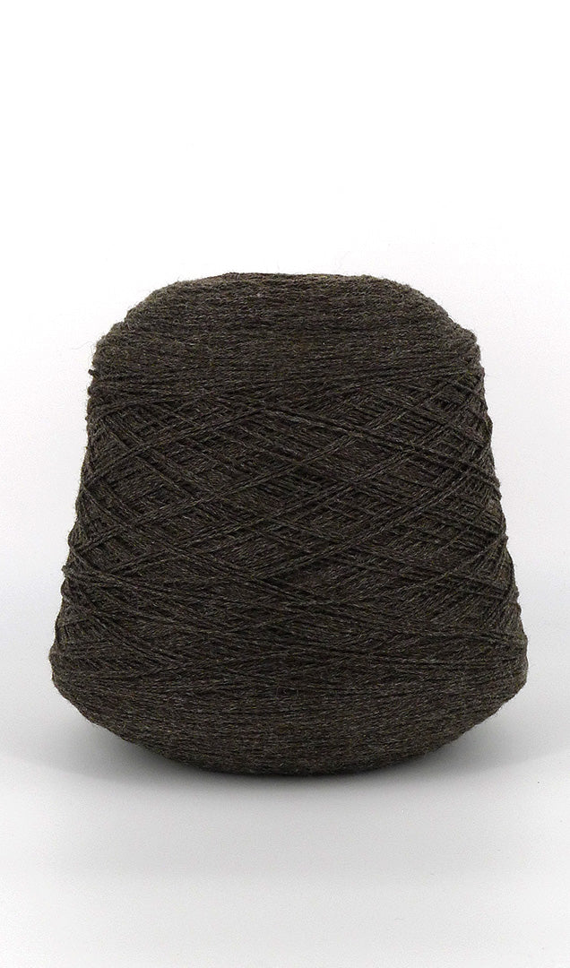 Hayes Range High Desert- Naturally Colored Fingering Weight Cone Yarn