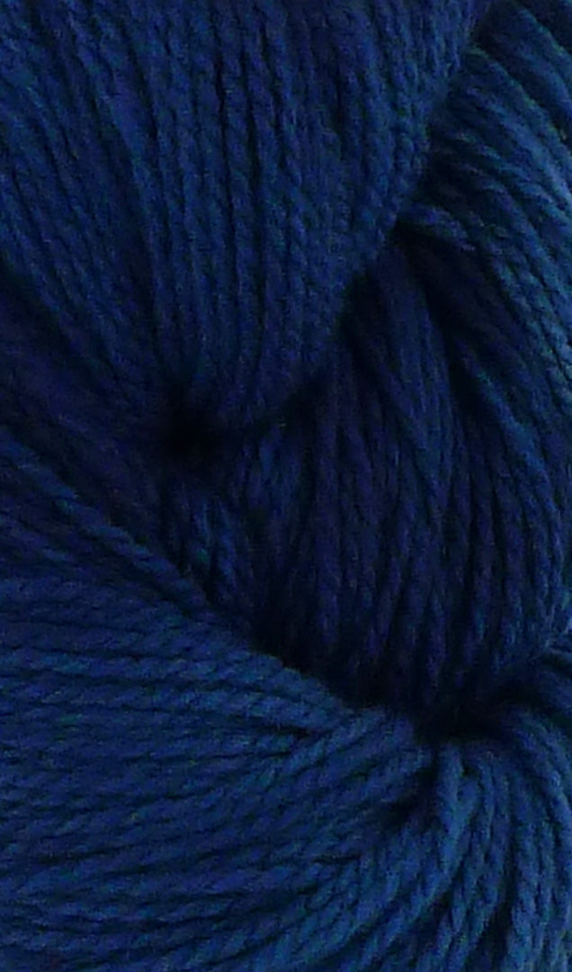 High Desert Fingering in Dark Sky Colorway