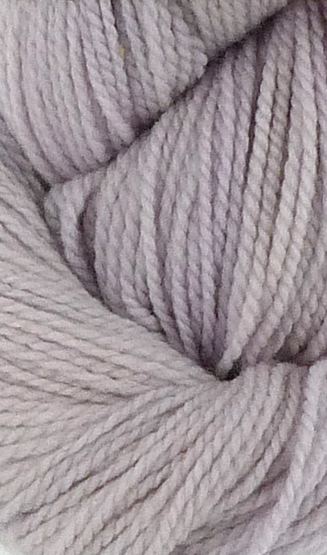 High Desert Fingering in Phlox Colorway