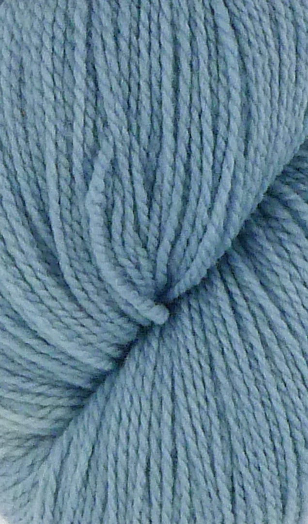 High Desert Fingering in Shenadoah Colorway