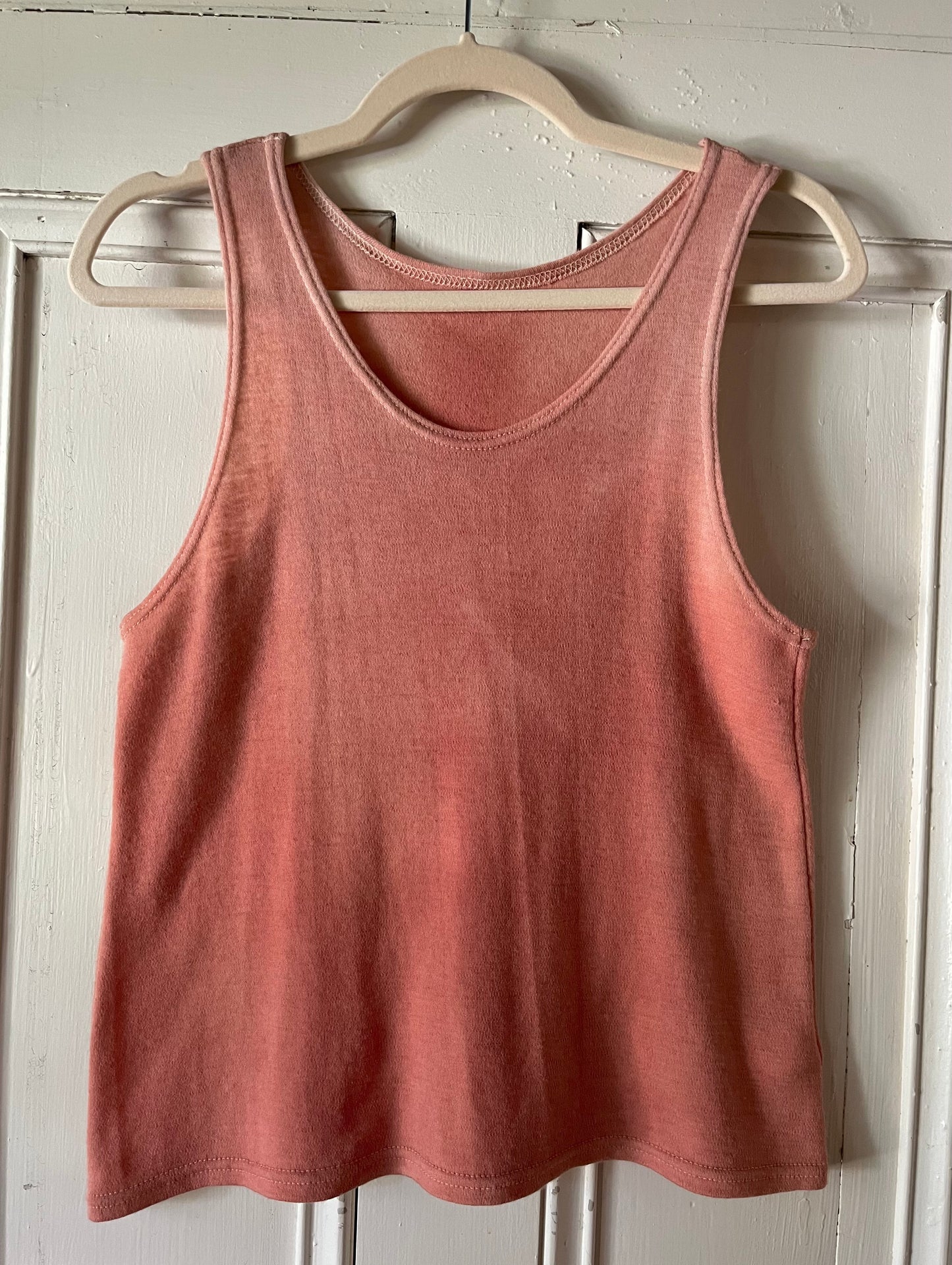 Climate Beneficial Wool Camisole