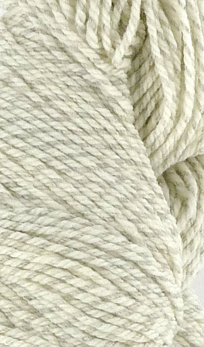 Warner Marled - Naturally Colored Sport Weight Wool Yarn
