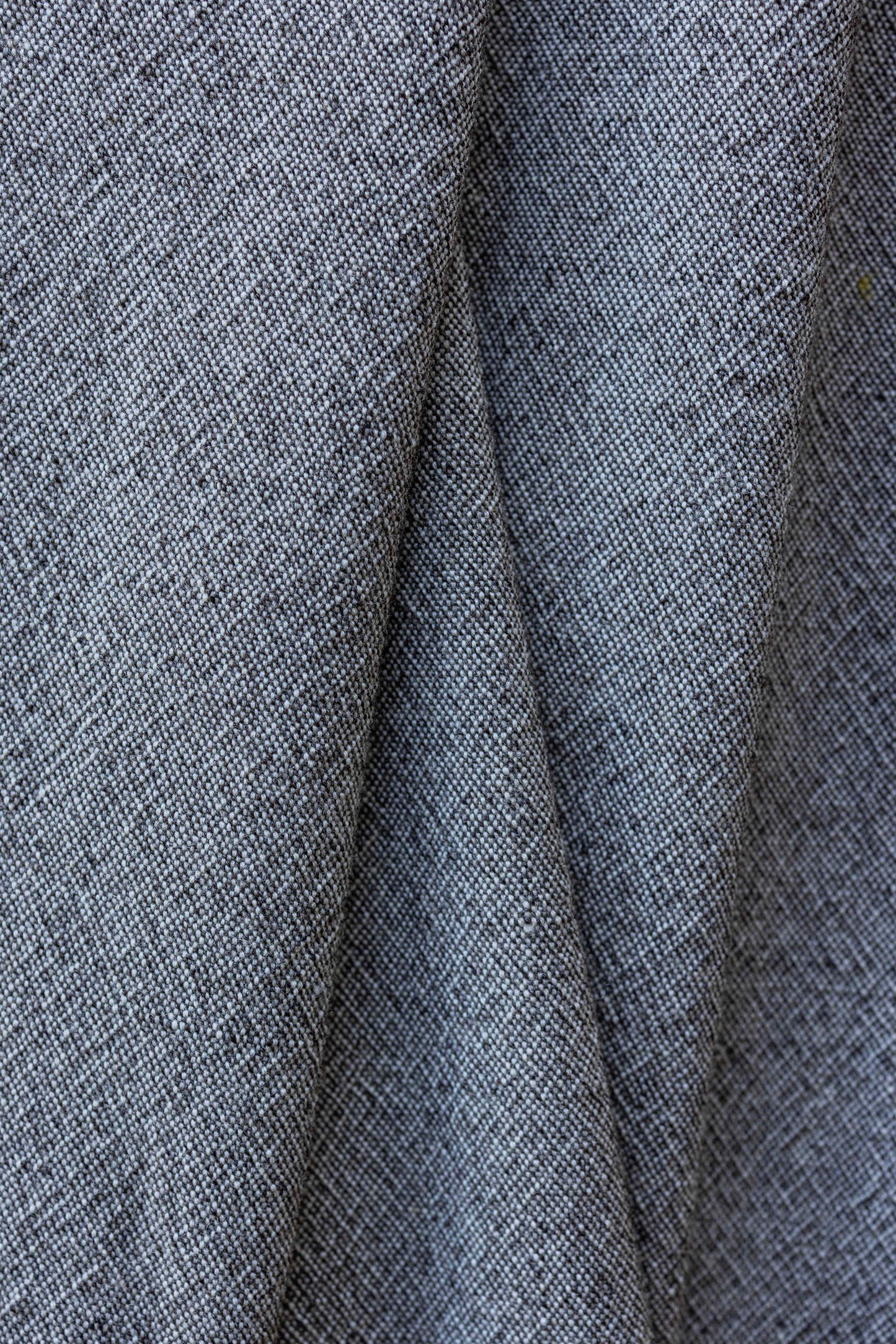 Bare Ranch Wool Twill Fabric