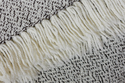 Bare Ranch Wool Blanket