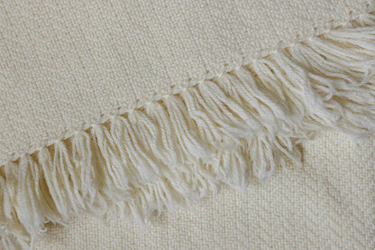 Bare Ranch Wool Blanket