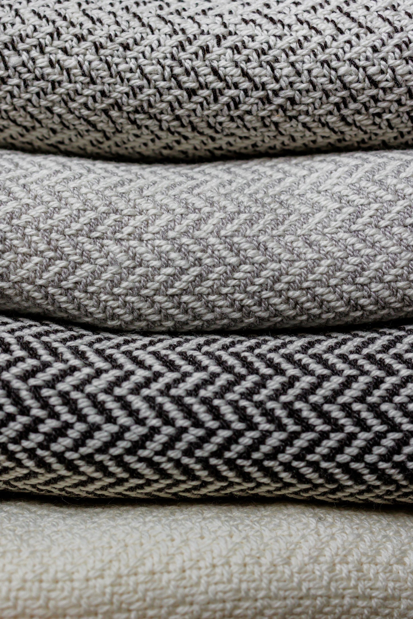 Bare Ranch Wool Blanket