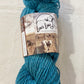 Mohair/ Wool Blend - Sport Weight Yarn