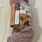 Mohair/ Wool Blend - Sport Weight Yarn