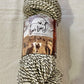 Mohair/ Wool Blend - Sport Weight Yarn