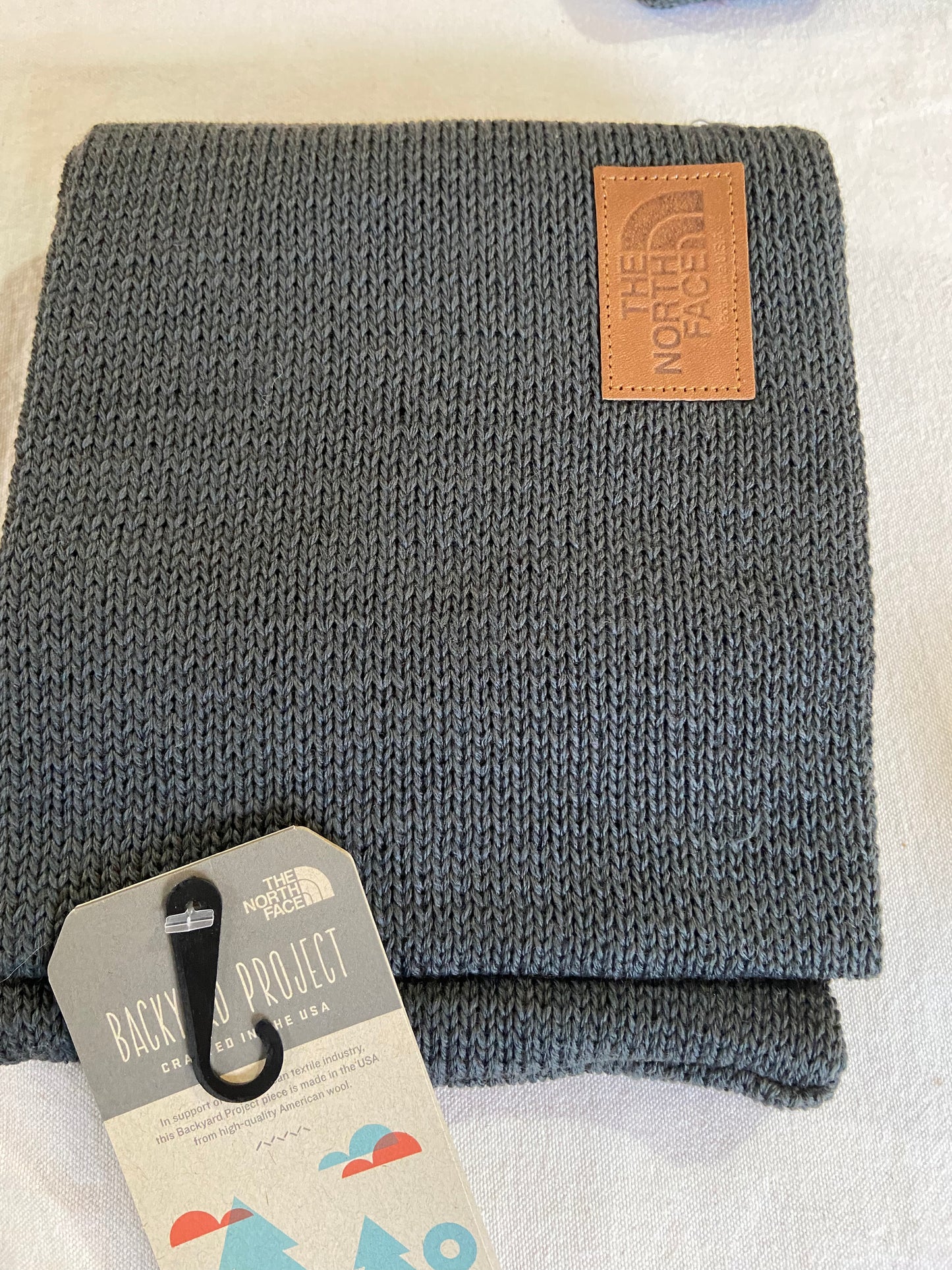 The North Face Cali Wool Cowl