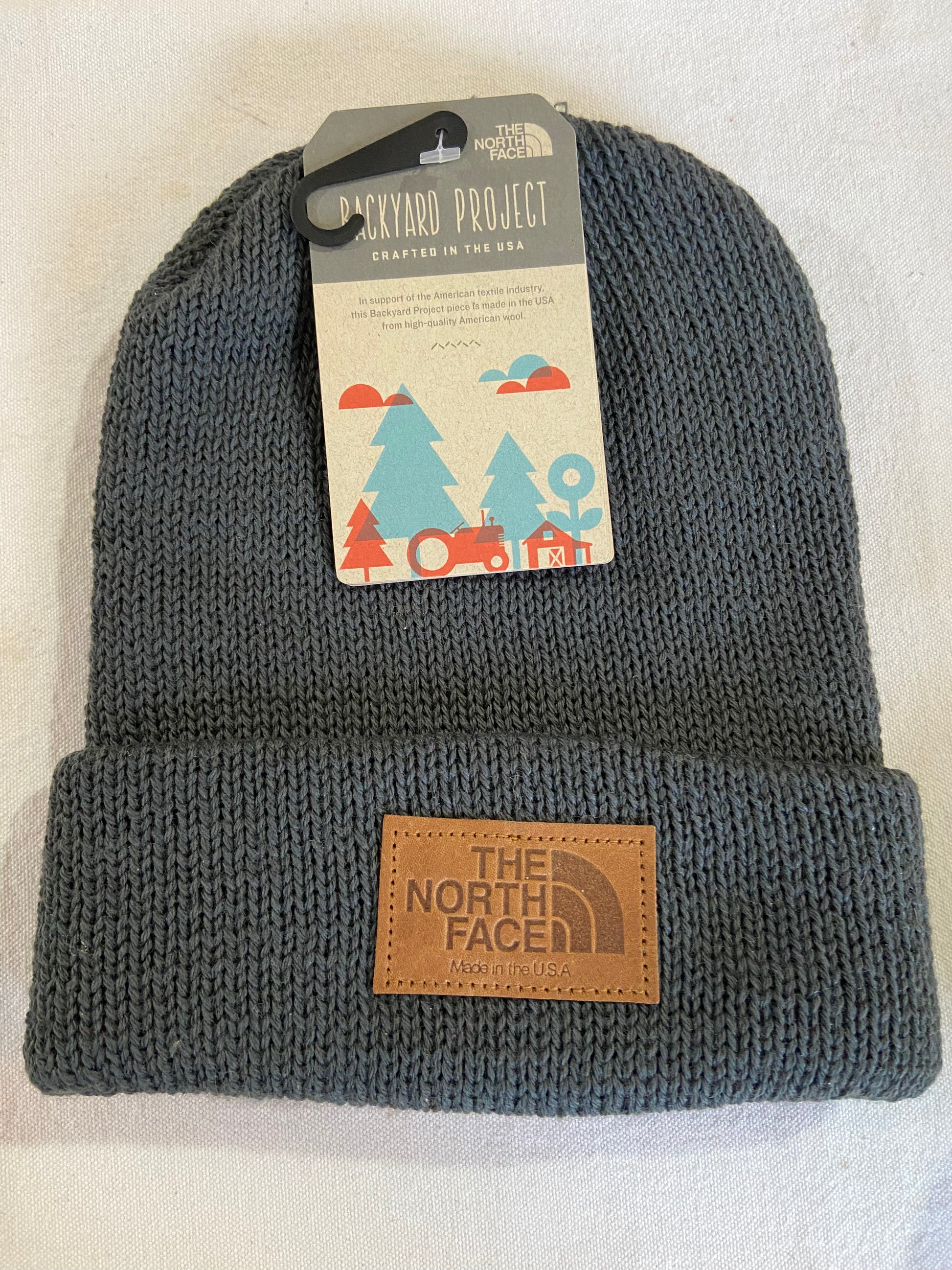 The north online face cali wool