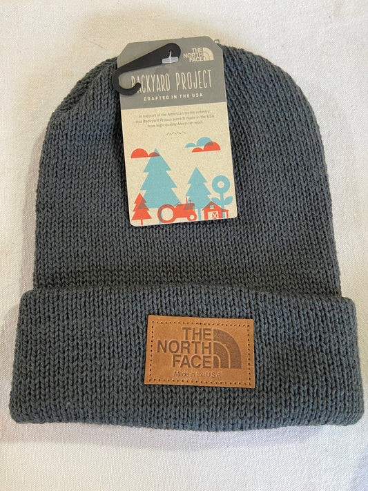 The North Face Cali Wool Beanie