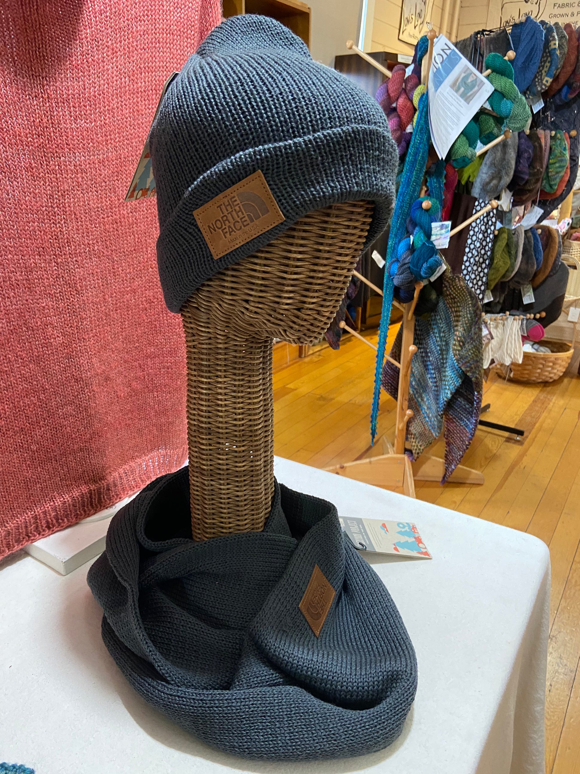 Cali wool beanie hotsell