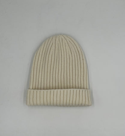 Wool Beanie