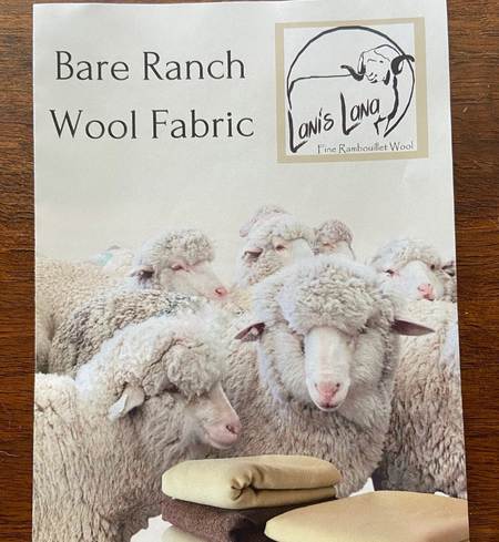 Fabric Swatch Kit