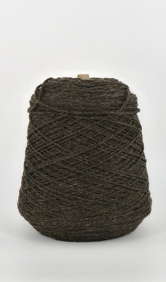 Bare Ranch - Naturally Colored Bulky Weight Cone Yarn