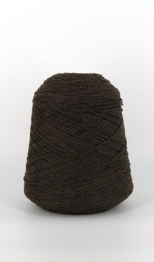 Home Camp - Naturally Colored Worsted/DK Weight Cone Yarn