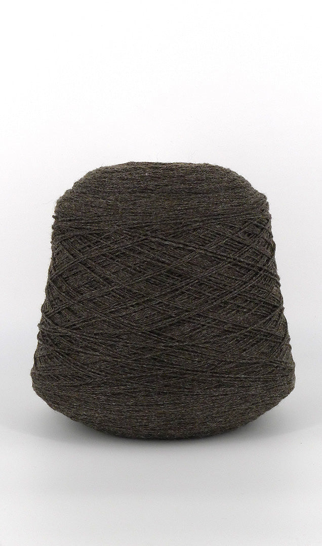 Tuledad - Naturally Colored Sport Weight Wool Cone Yarn