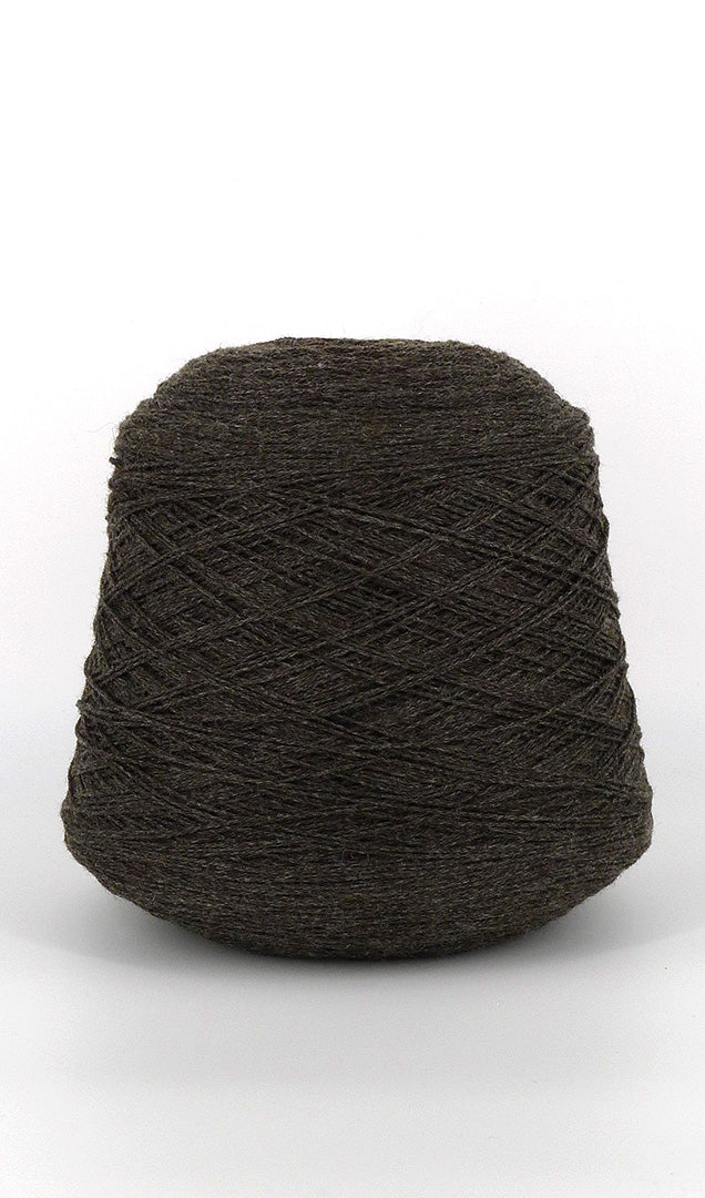 Hayes Range - Naturally Colored Fingering Weight Cone Yarn