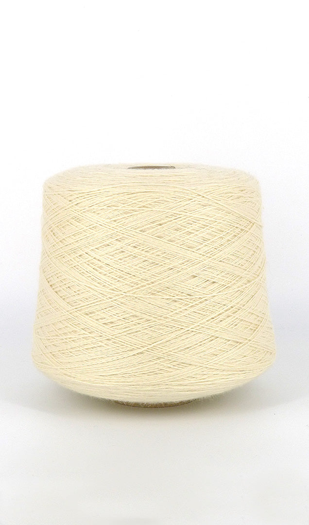 Hayes Range - Naturally Colored Fingering Weight Cone Yarn