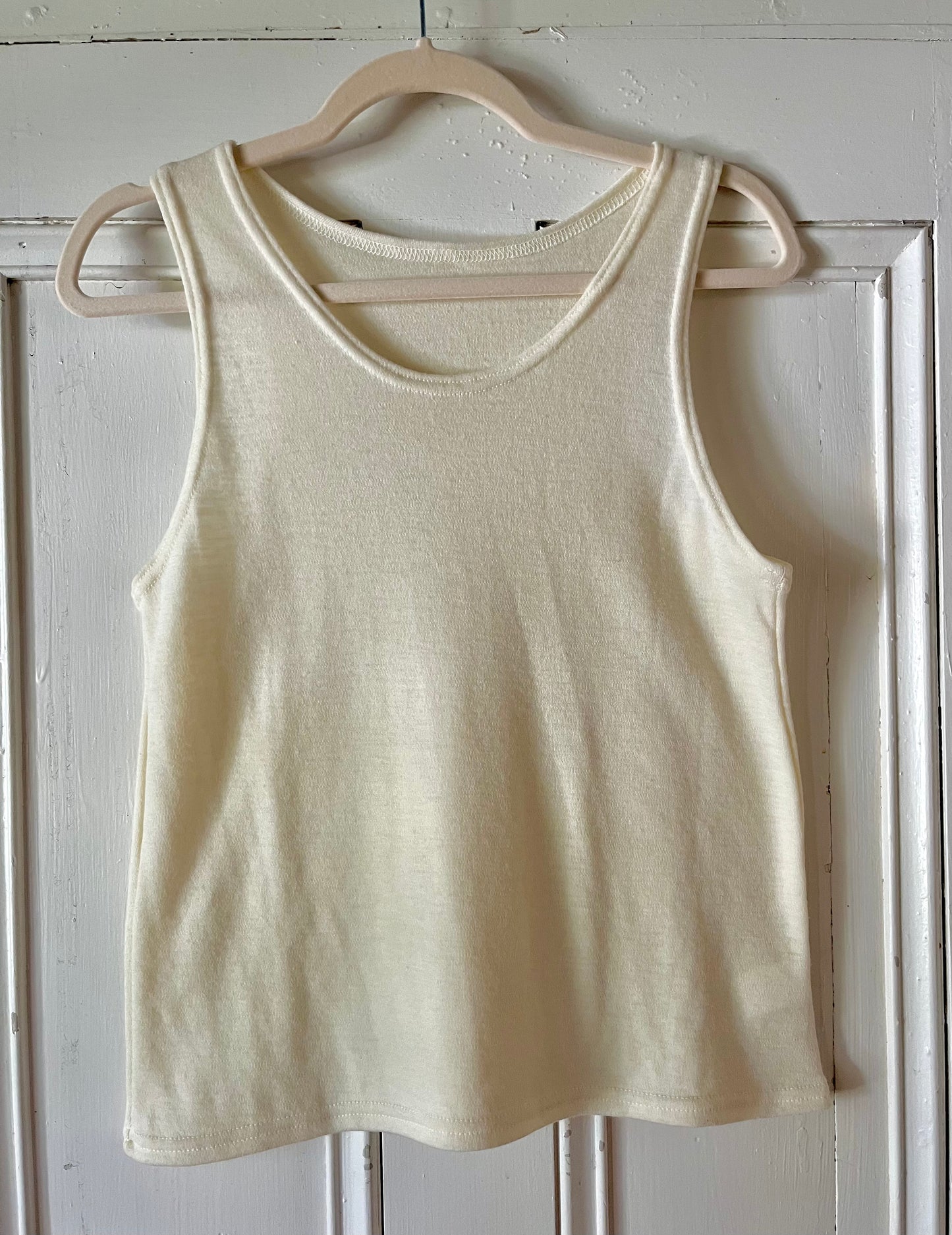 Climate Beneficial Wool Camisole