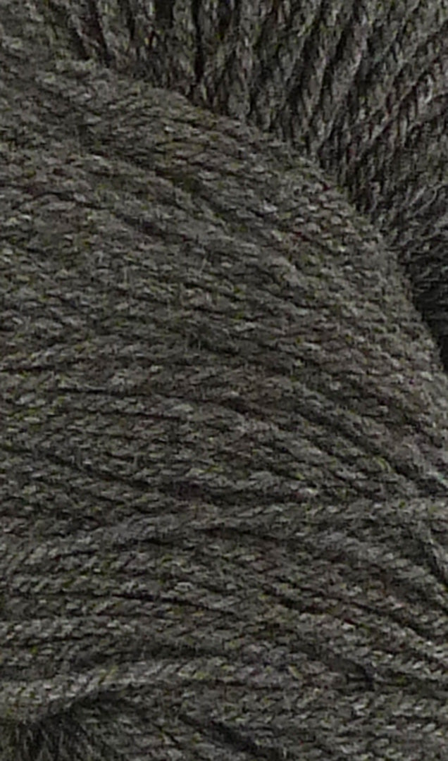 Tuledad - Naturally Colored Sport Weight Wool Yarn