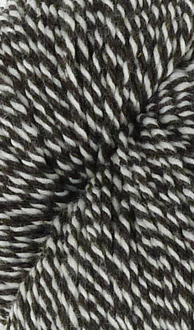 Warner Marled - Naturally Colored Sport Weight Wool Yarn